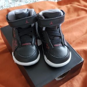 Jordan SC-1 toddler/baby shoes NEW